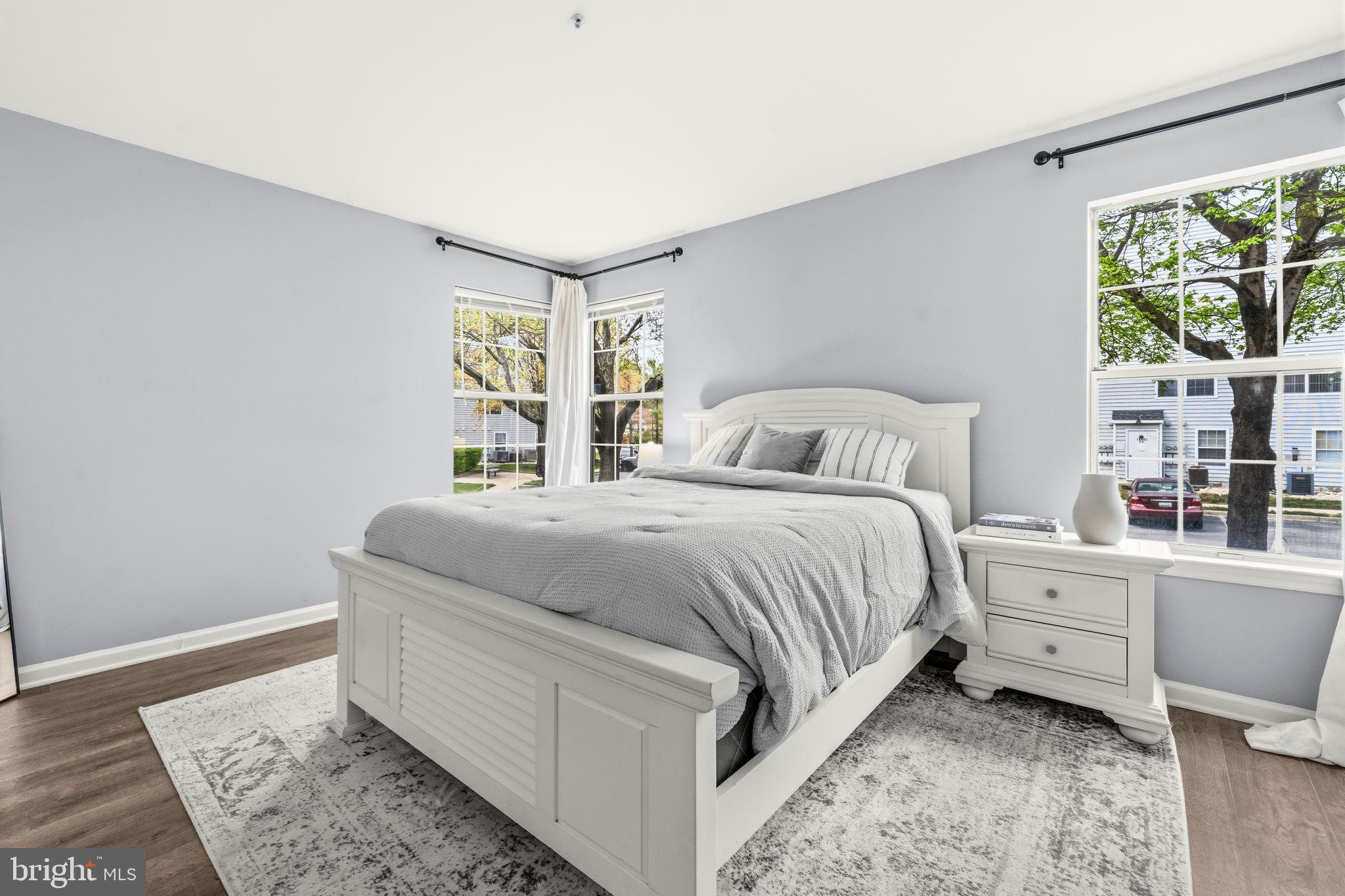 THE VISTAS - Residential