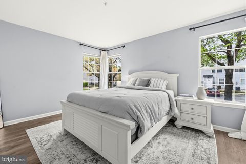 Tiny photo for 14042 Vista Drive #109A, LAUREL, MD 20707 (MLS # MDPG2198704)