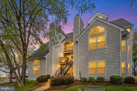 Tiny photo for 14042 Vista Drive #109A, LAUREL, MD 20707 (MLS # MDPG2198704)