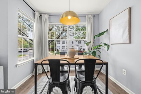 Tiny photo for 14042 Vista Drive #109A, LAUREL, MD 20707 (MLS # MDPG2198704)