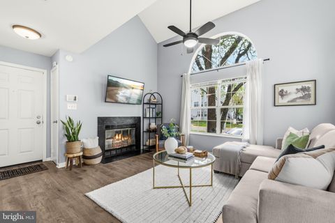 Tiny photo for 14042 Vista Drive #109A, LAUREL, MD 20707 (MLS # MDPG2198704)
