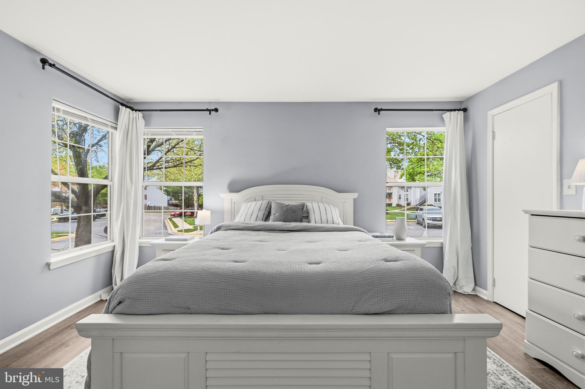 THE VISTAS - Residential