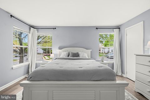 Tiny photo for 14042 Vista Drive #109A, LAUREL, MD 20707 (MLS # MDPG2198704)
