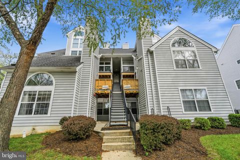 Photo of 14042 Vista Drive #109A, LAUREL, MD 20707 (MLS # MDPG2198704)