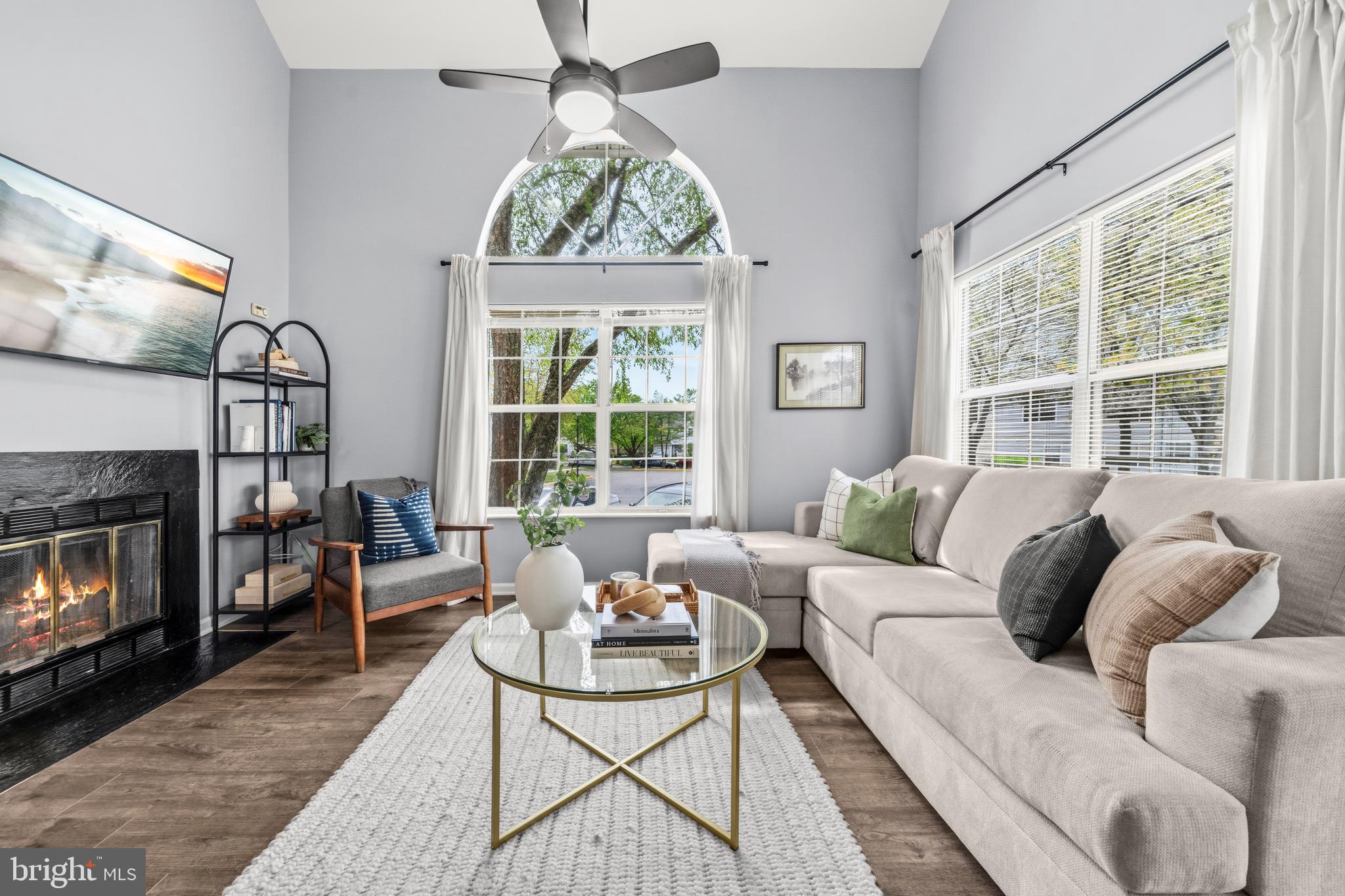 THE VISTAS - Residential