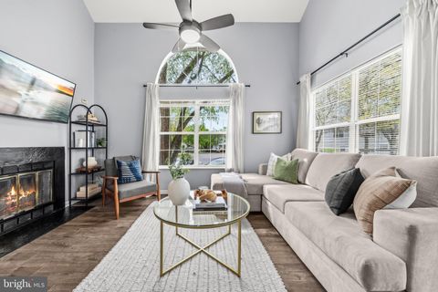 Tiny photo for 14042 Vista Drive #109A, LAUREL, MD 20707 (MLS # MDPG2198704)