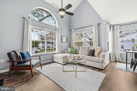 Tiny photo for 14042 Vista Drive #109A, LAUREL, MD 20707 (MLS # MDPG2198704)
