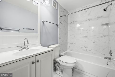 Tiny photo for 14042 Vista Drive #109A, LAUREL, MD 20707 (MLS # MDPG2198704)