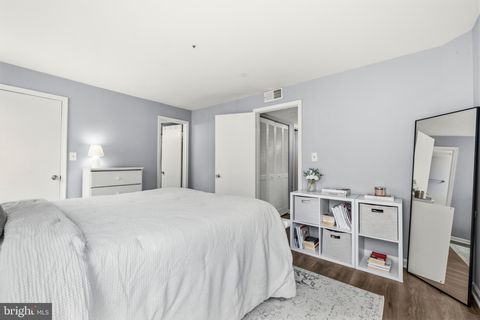 Tiny photo for 14042 Vista Drive #109A, LAUREL, MD 20707 (MLS # MDPG2198704)