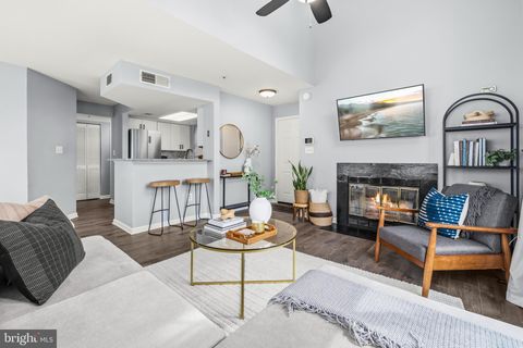 Tiny photo for 14042 Vista Drive #109A, LAUREL, MD 20707 (MLS # MDPG2198704)
