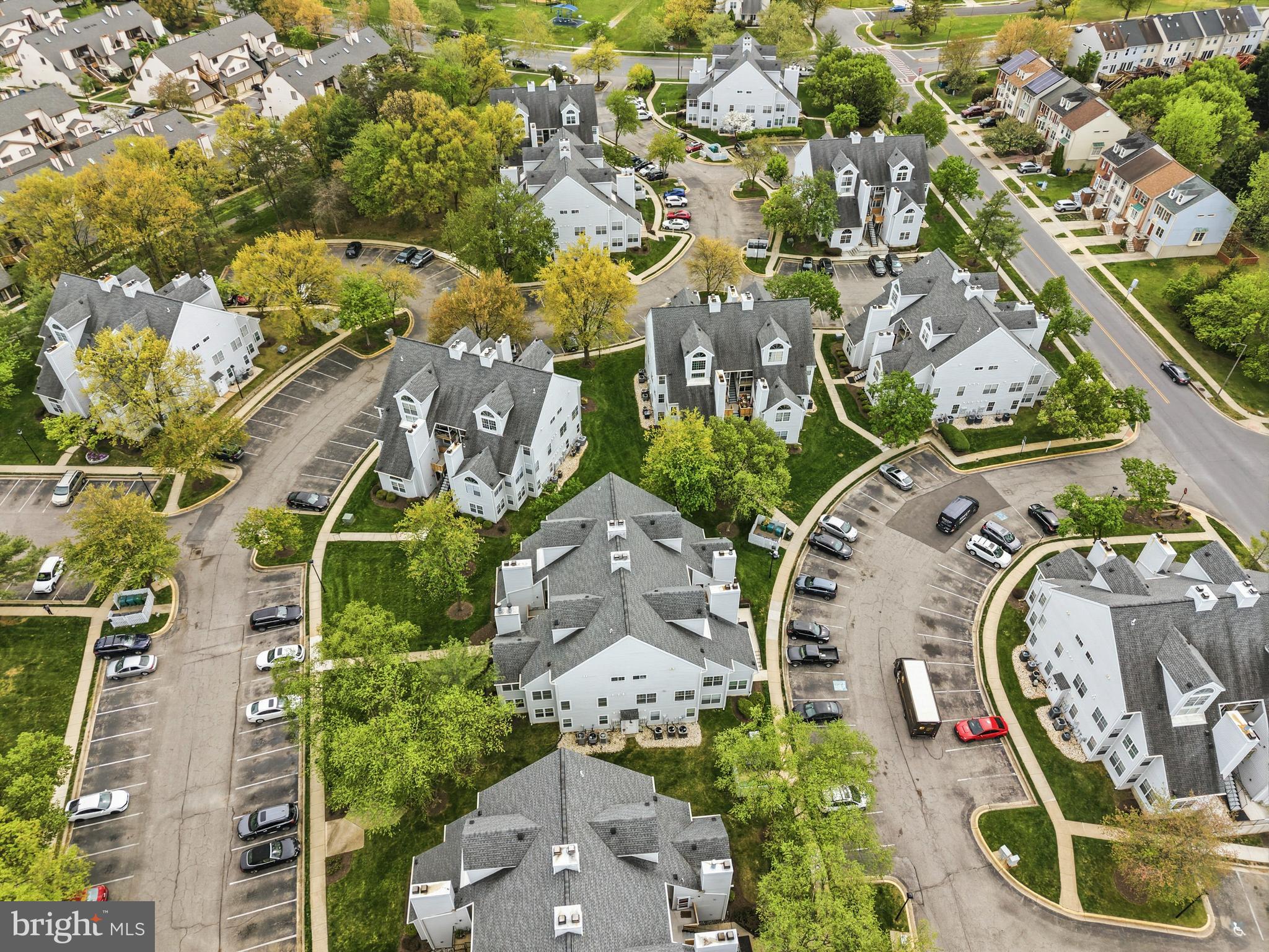 THE VISTAS - Residential