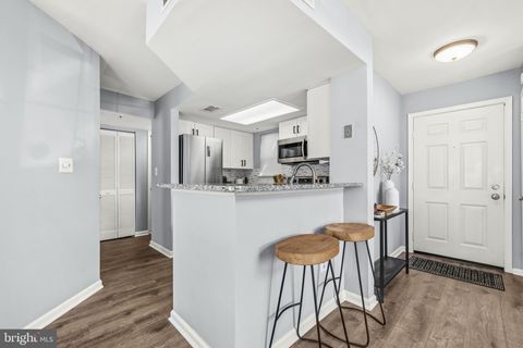 Tiny photo for 14042 Vista Drive #109A, LAUREL, MD 20707 (MLS # MDPG2198704)