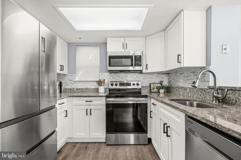 Tiny photo for 14042 Vista Drive #109A, LAUREL, MD 20707 (MLS # MDPG2198704)