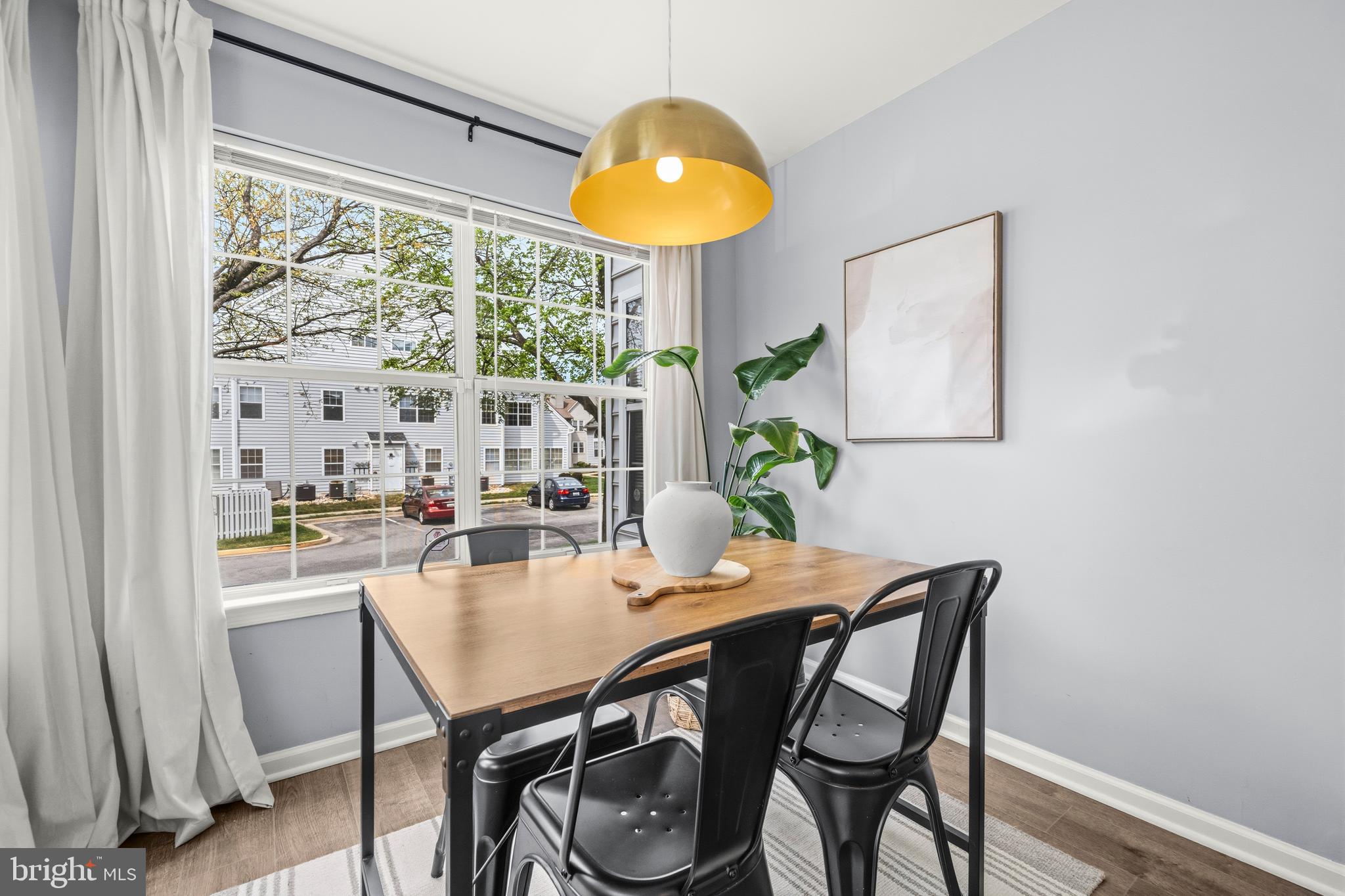 THE VISTAS - Residential