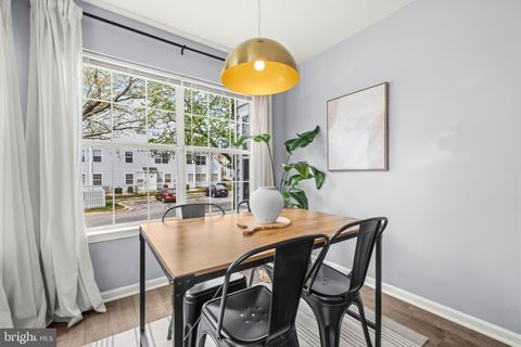 Tiny photo for 14042 Vista Drive #109A, LAUREL, MD 20707 (MLS # MDPG2198704)