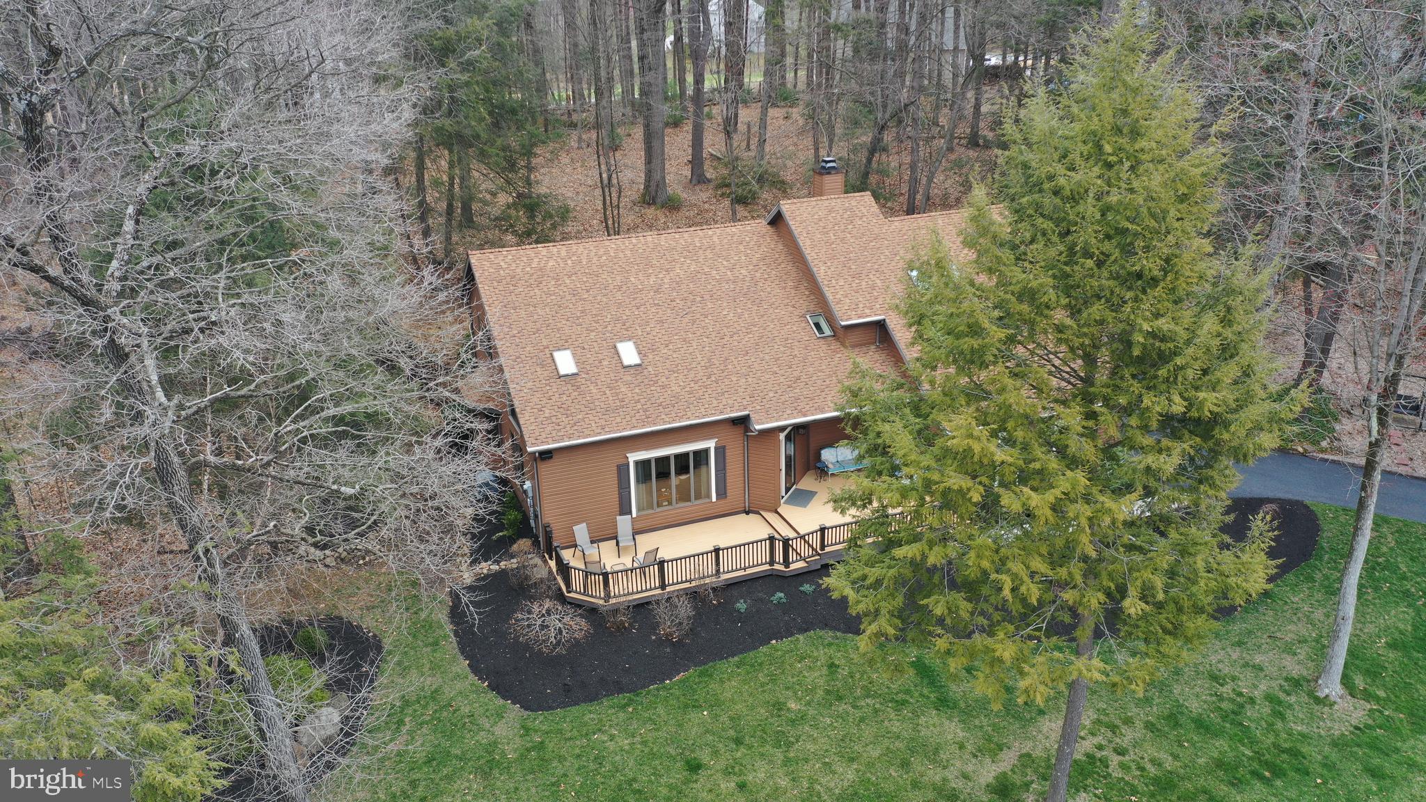 FISHING CREEK ESTATES - Residential
