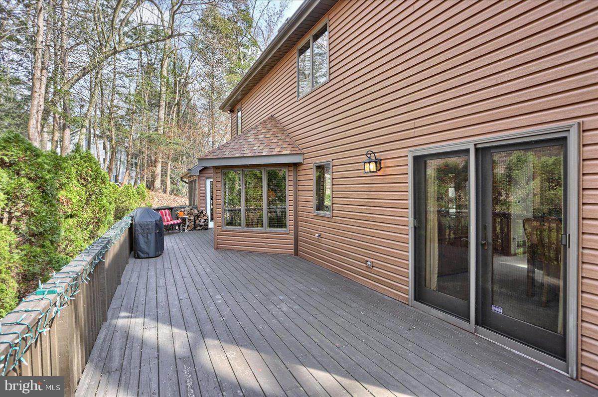 FISHING CREEK ESTATES - Residential
