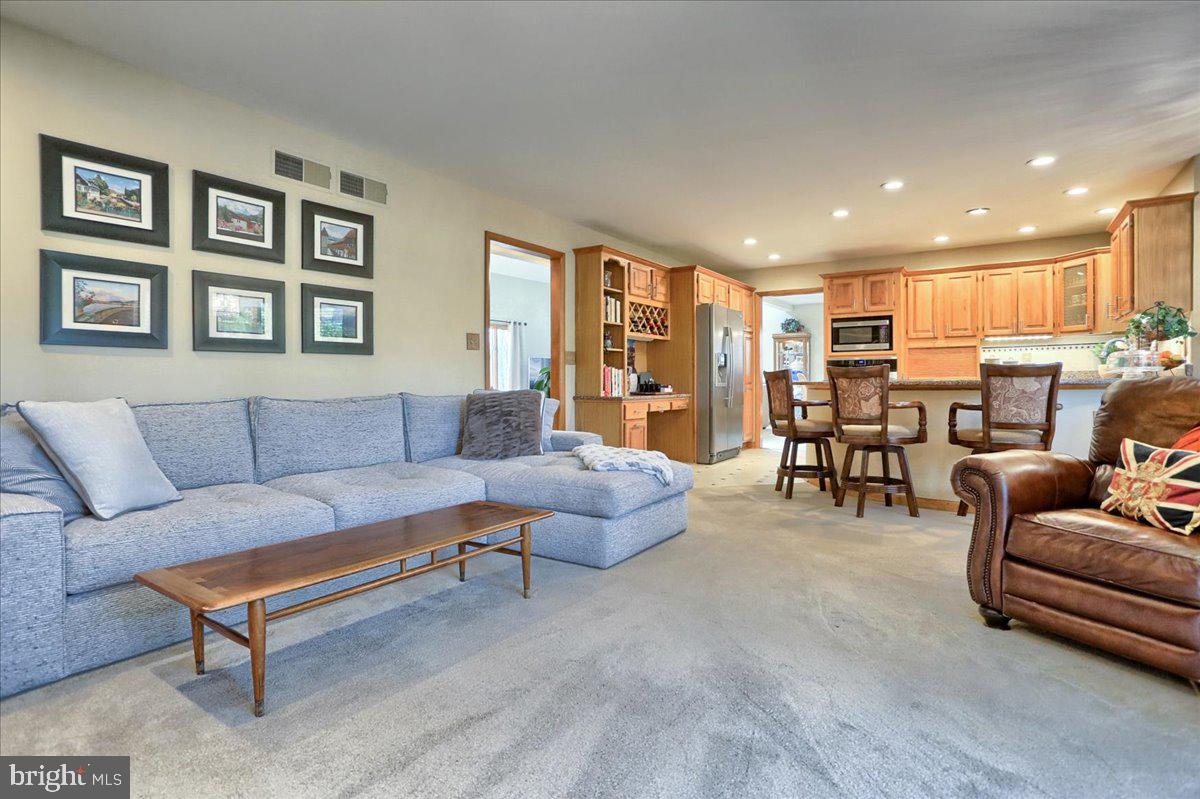 FISHING CREEK ESTATES - Residential