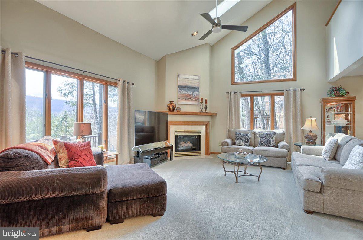 FISHING CREEK ESTATES - Residential