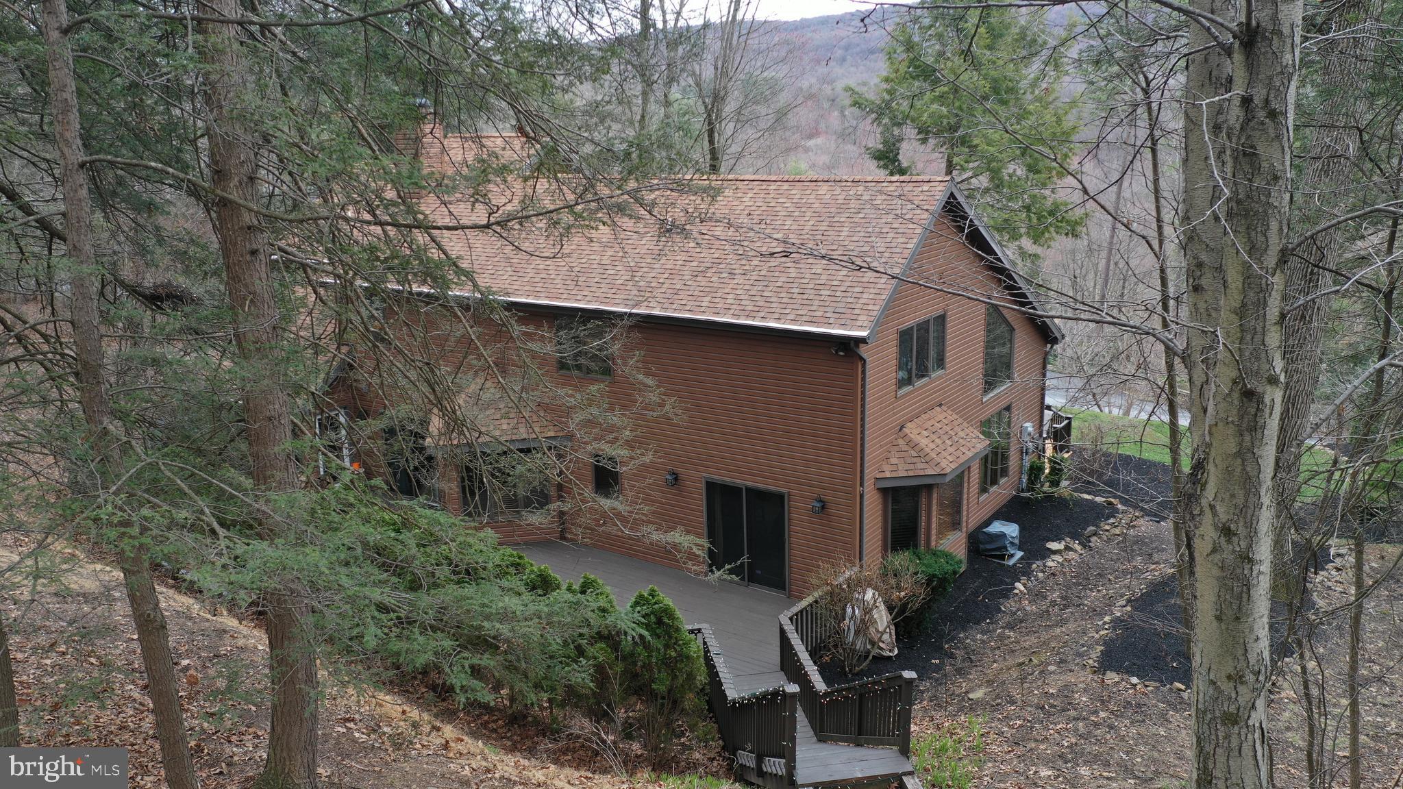 FISHING CREEK ESTATES - Residential