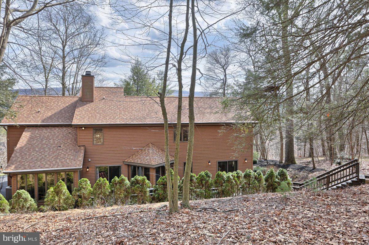 FISHING CREEK ESTATES - Residential