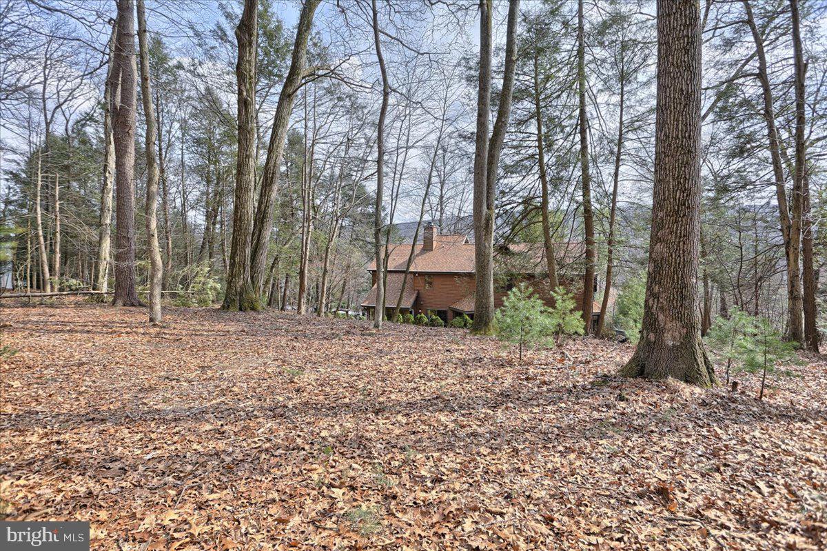 FISHING CREEK ESTATES - Residential