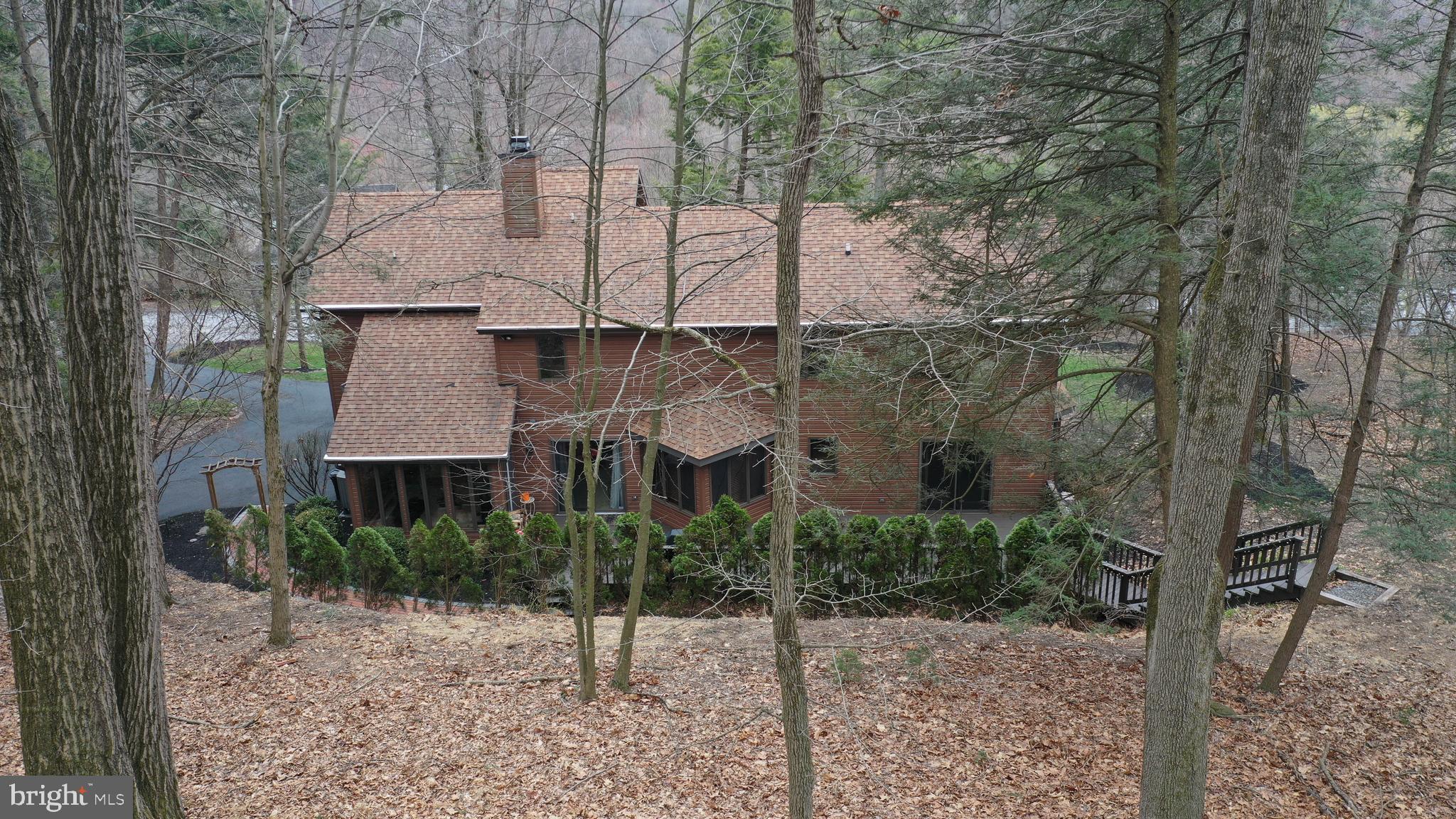 FISHING CREEK ESTATES - Residential