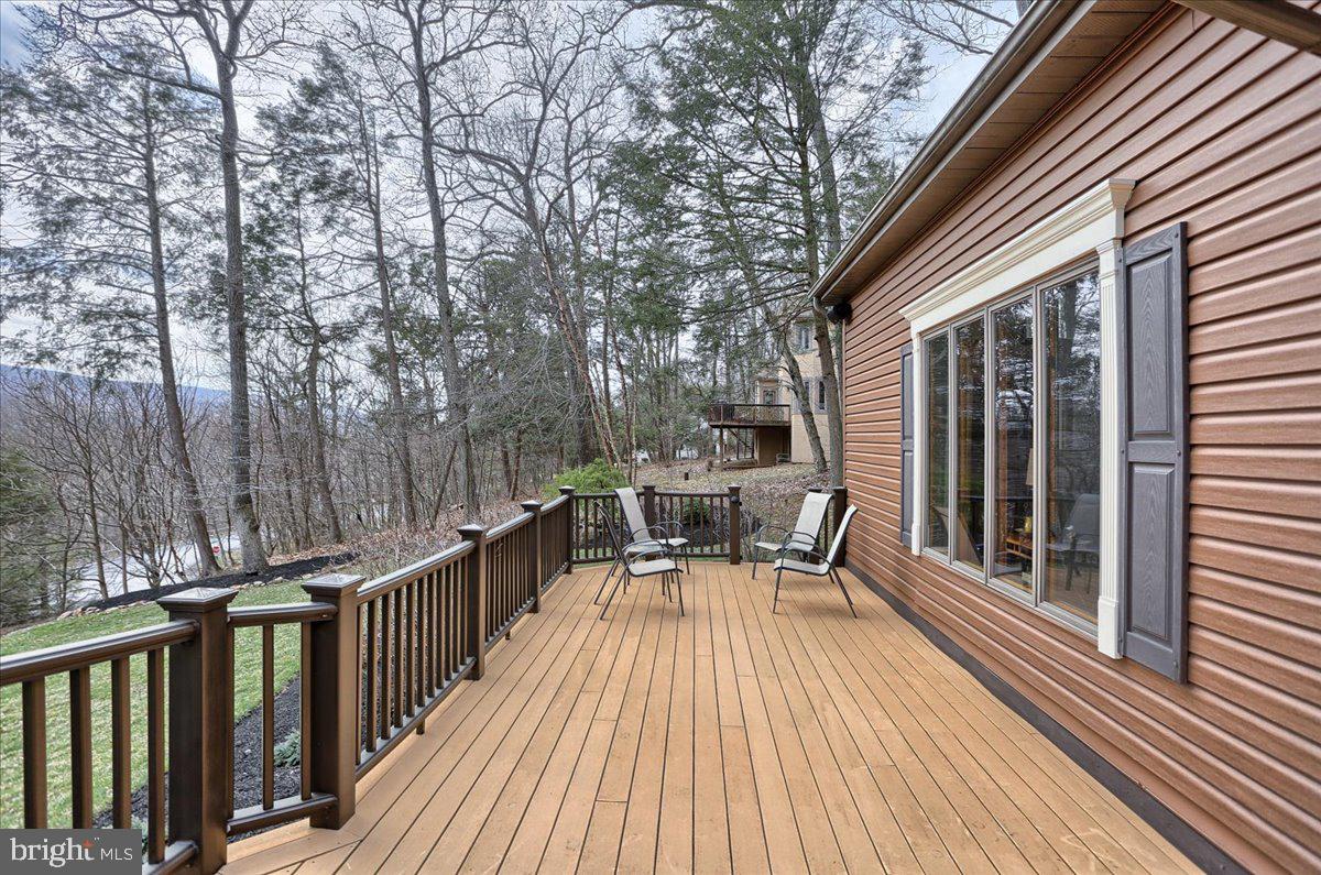 FISHING CREEK ESTATES - Residential