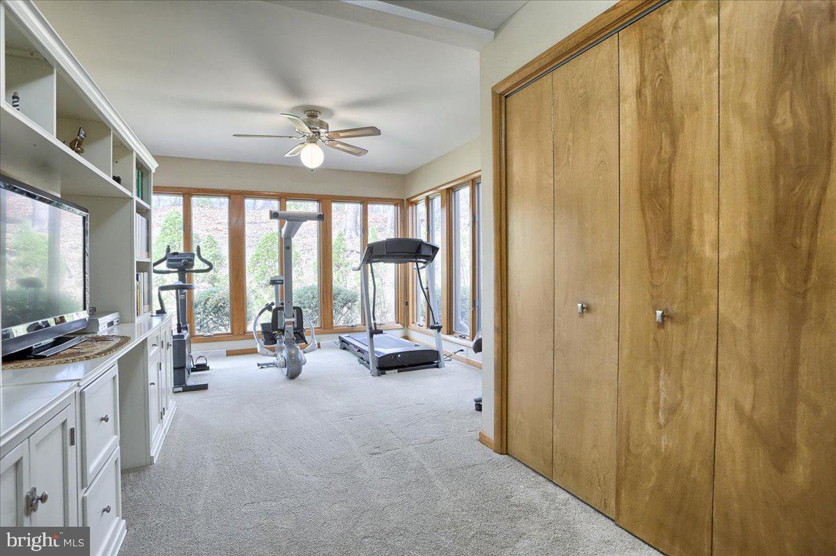 FISHING CREEK ESTATES - Residential