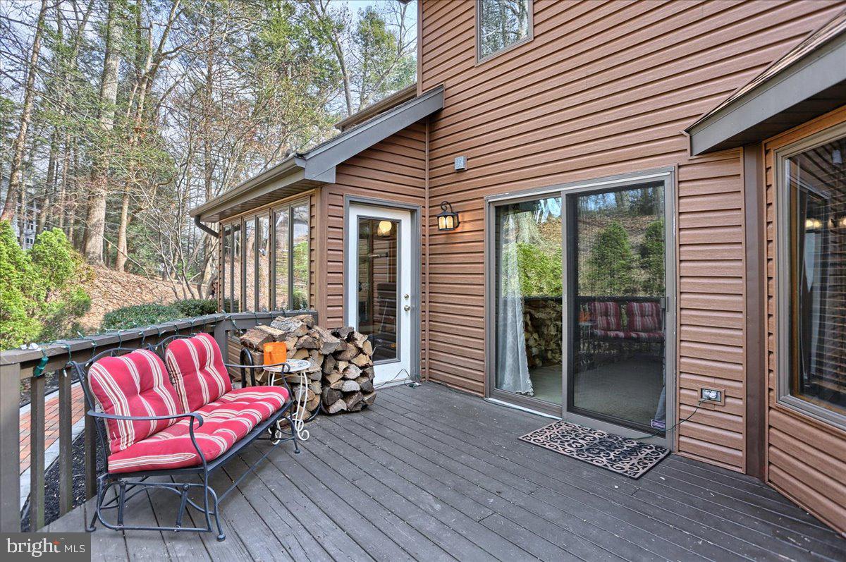FISHING CREEK ESTATES - Residential