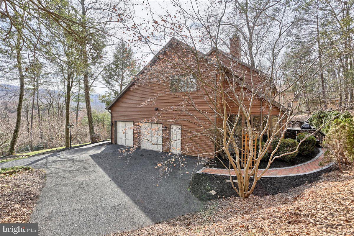 FISHING CREEK ESTATES - Residential