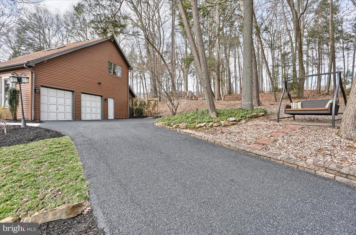 FISHING CREEK ESTATES - Residential