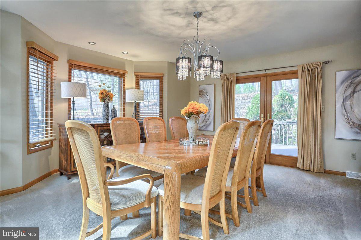 FISHING CREEK ESTATES - Residential