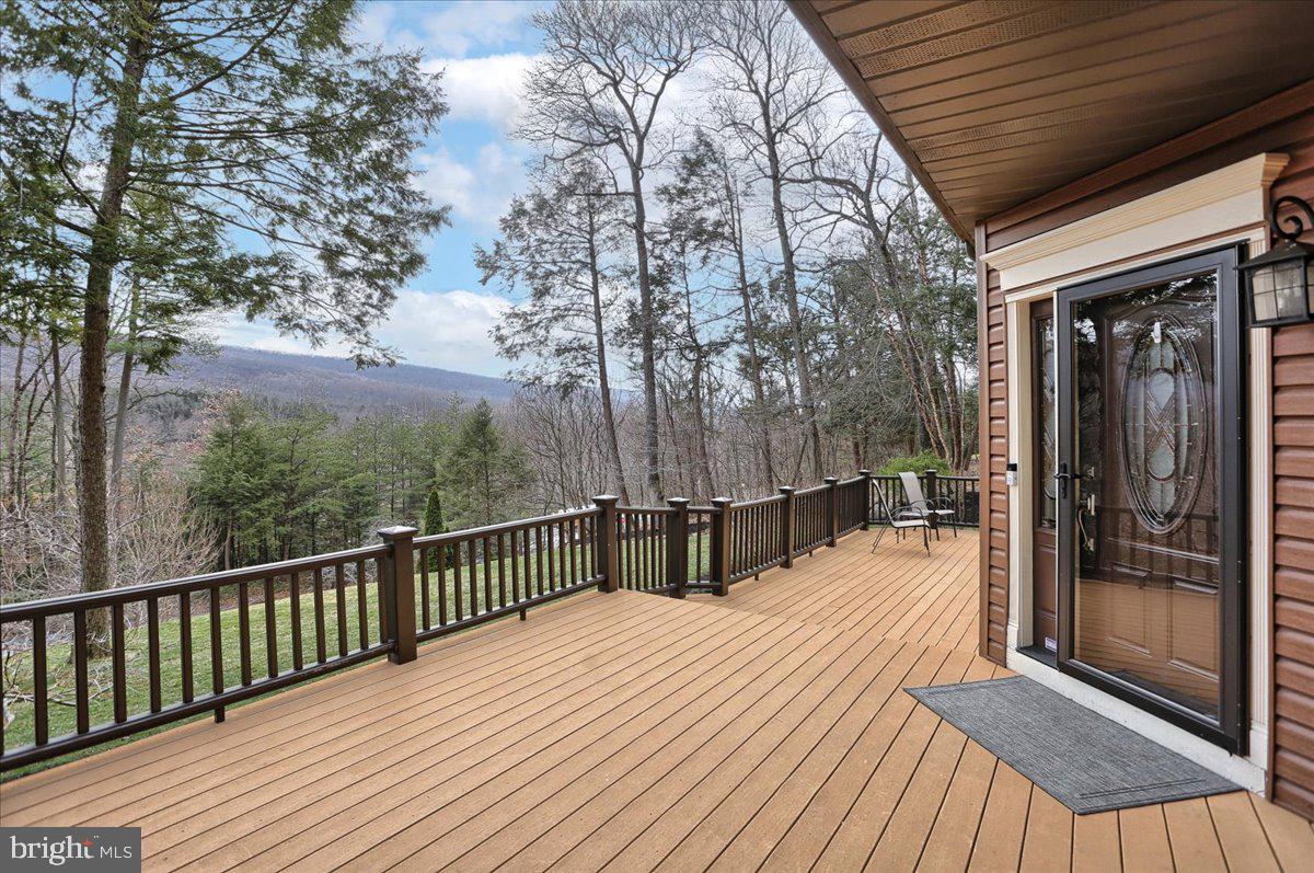 FISHING CREEK ESTATES - Residential