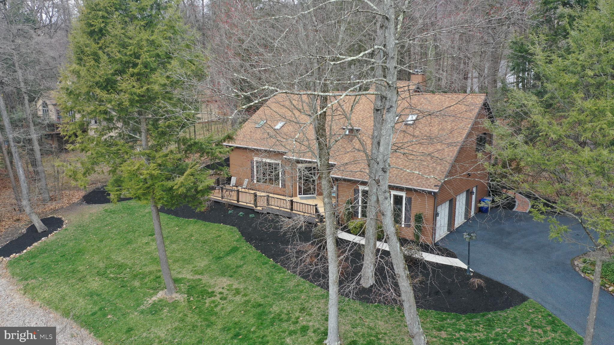 FISHING CREEK ESTATES - Residential