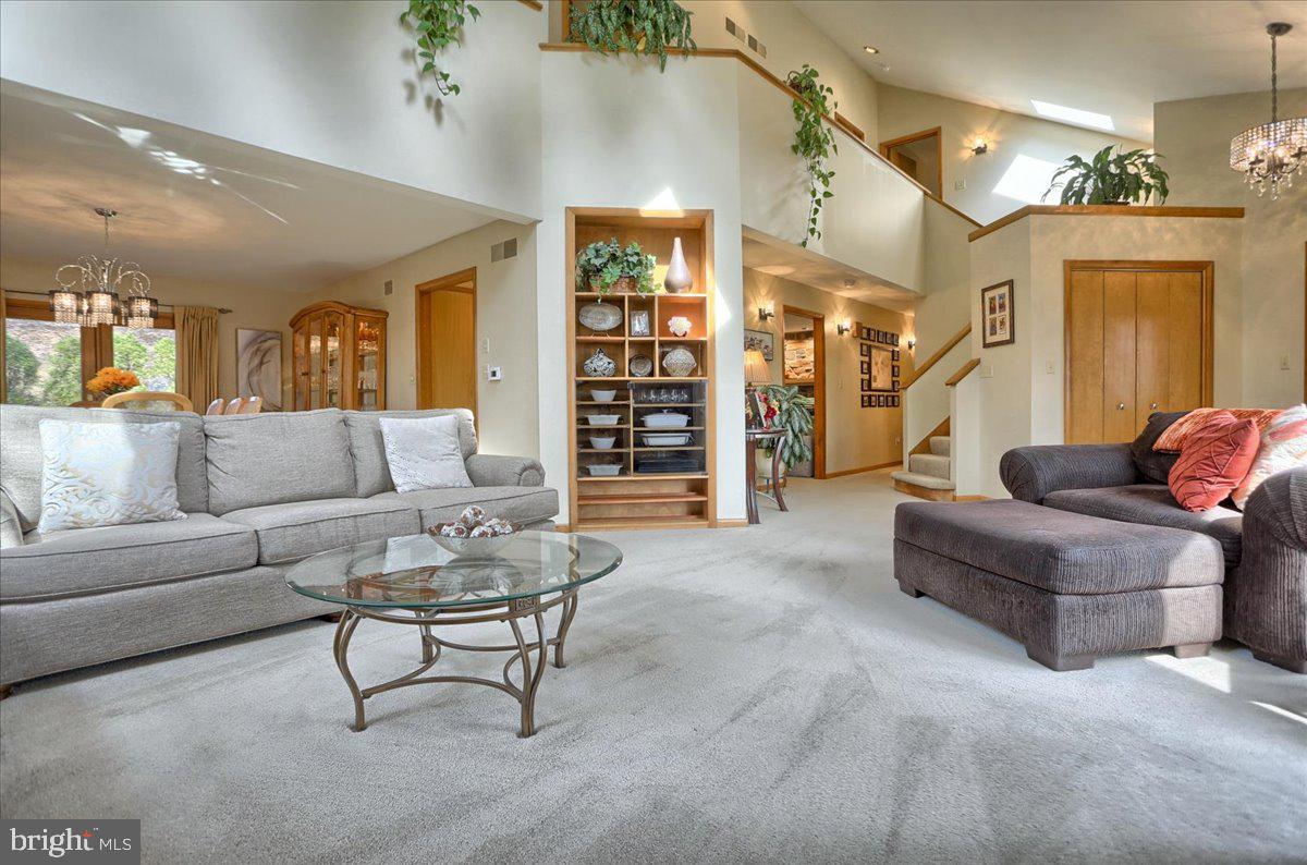 FISHING CREEK ESTATES - Residential