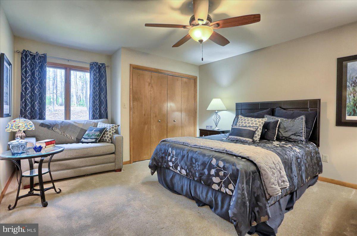 FISHING CREEK ESTATES - Residential