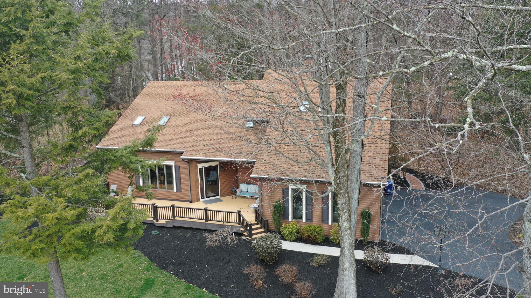 FISHING CREEK ESTATES - Residential