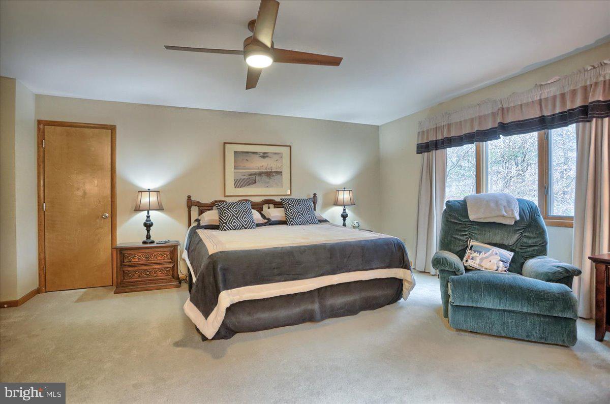 FISHING CREEK ESTATES - Residential