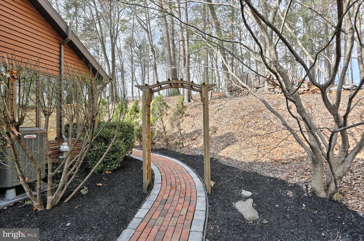 FISHING CREEK ESTATES - Residential