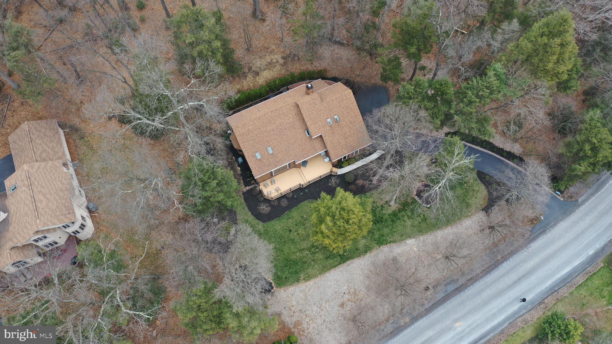 FISHING CREEK ESTATES - Residential