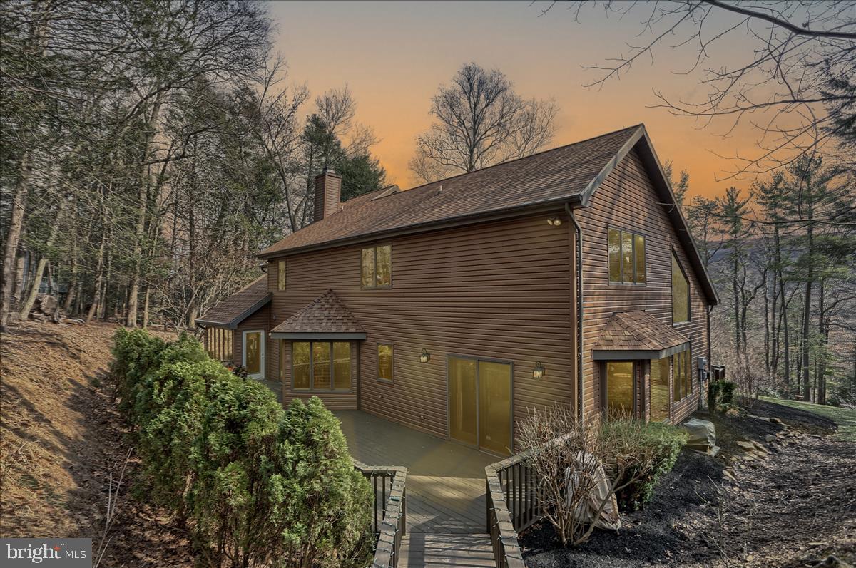FISHING CREEK ESTATES - Residential
