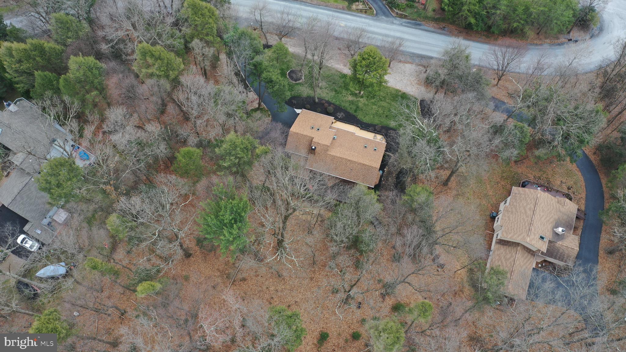FISHING CREEK ESTATES - Residential