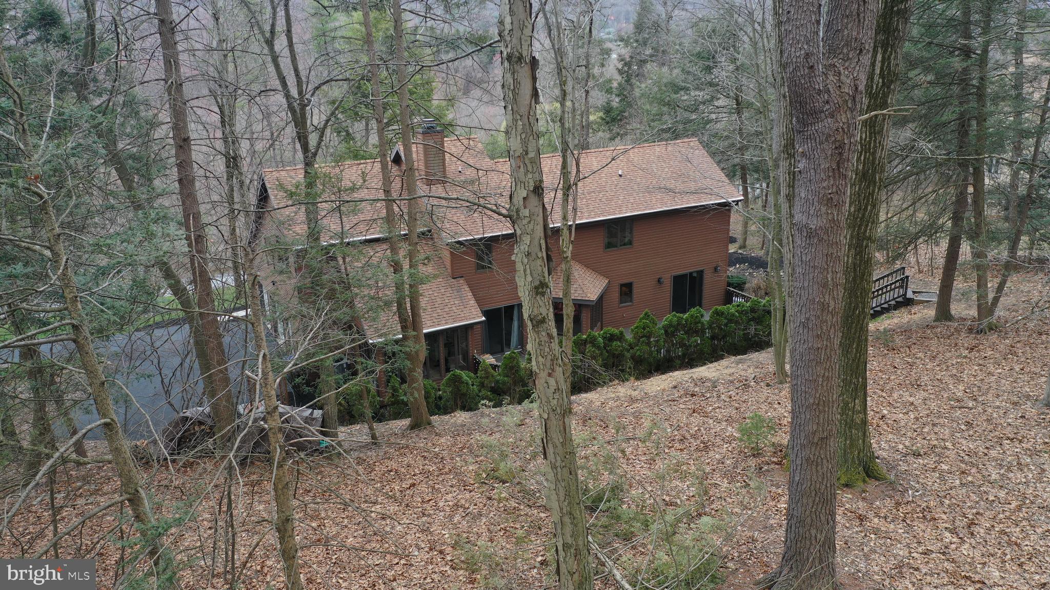 FISHING CREEK ESTATES - Residential
