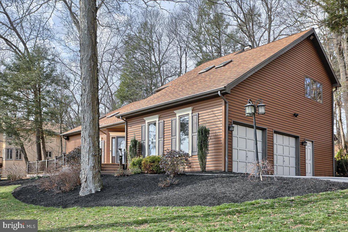 FISHING CREEK ESTATES - Residential