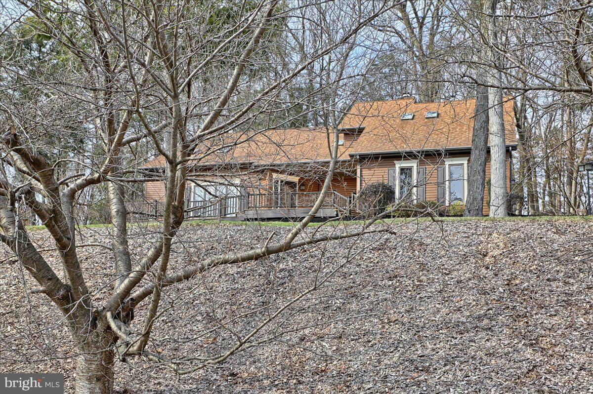 FISHING CREEK ESTATES - Residential