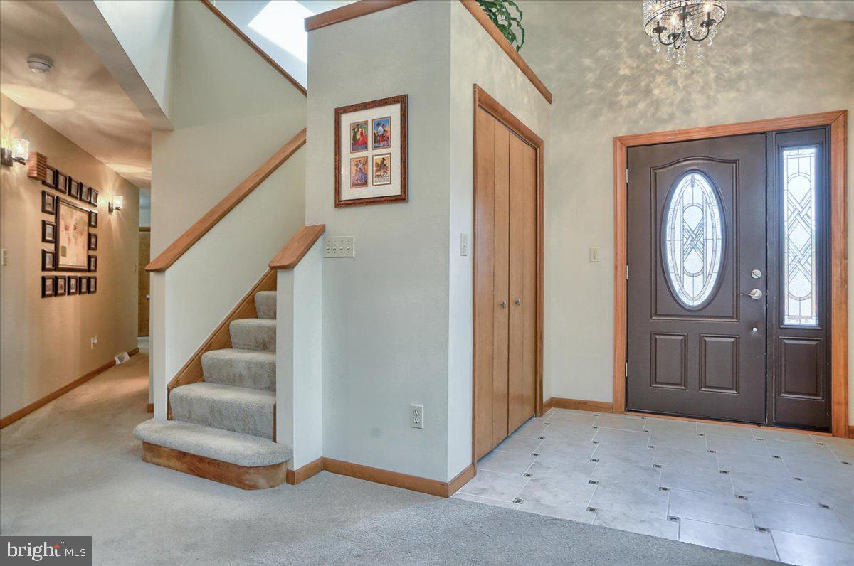 FISHING CREEK ESTATES - Residential