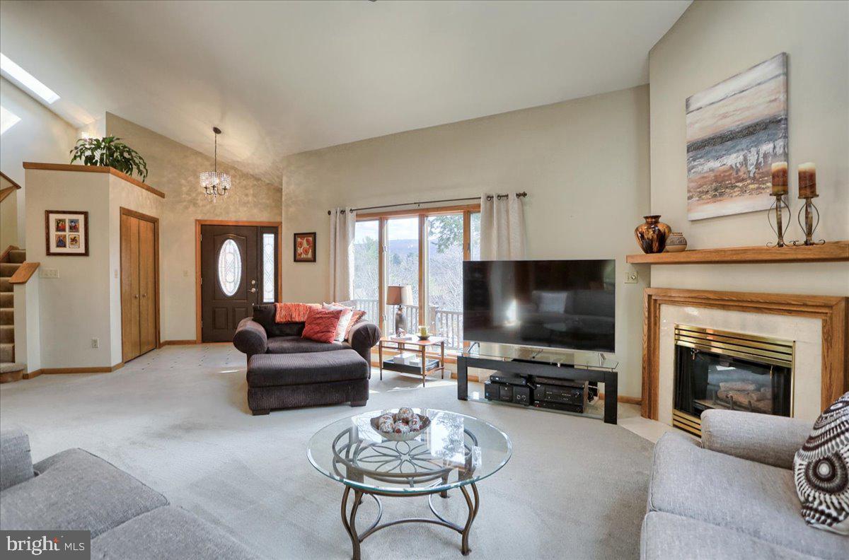FISHING CREEK ESTATES - Residential