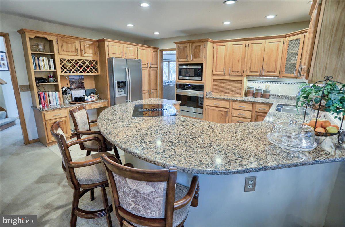 FISHING CREEK ESTATES - Residential