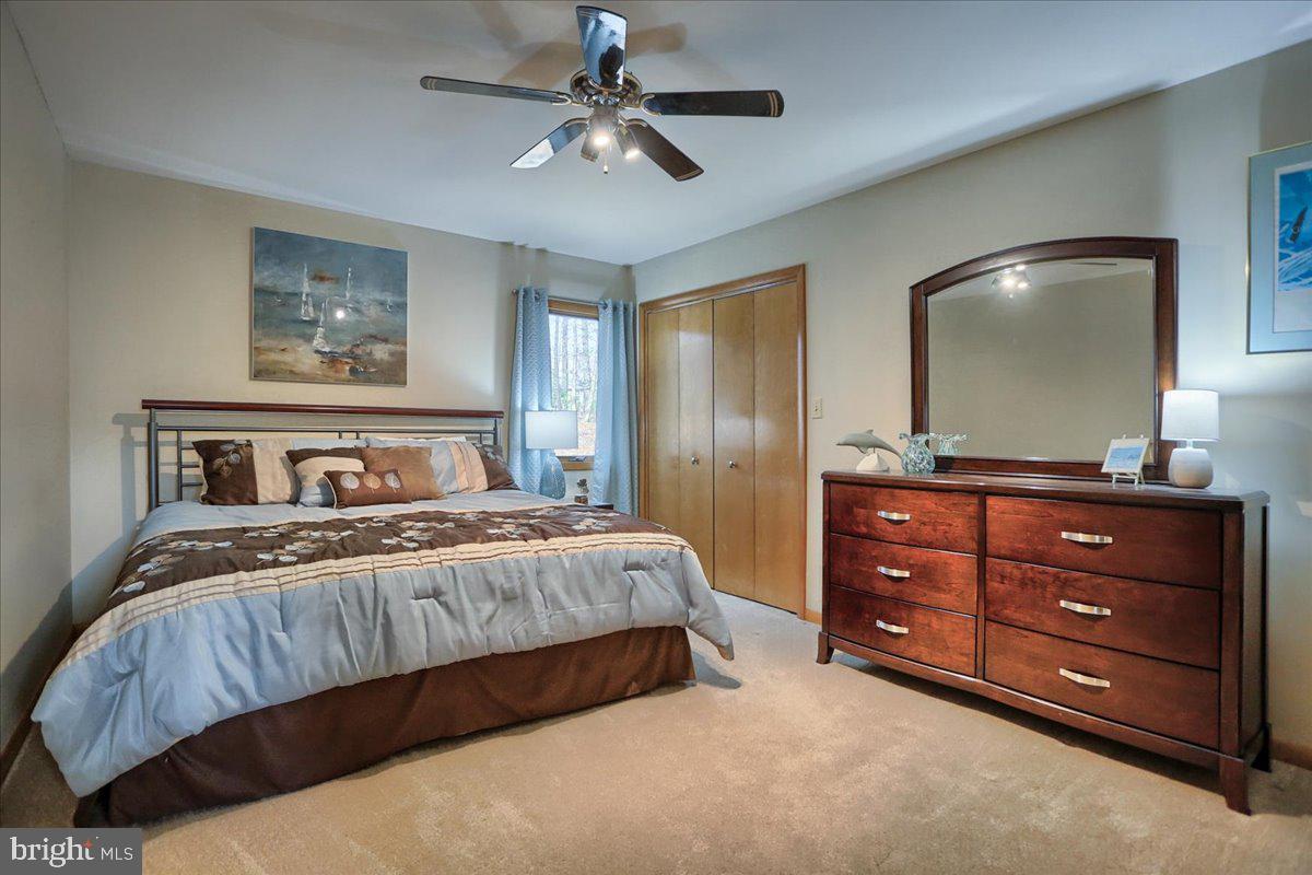 FISHING CREEK ESTATES - Residential